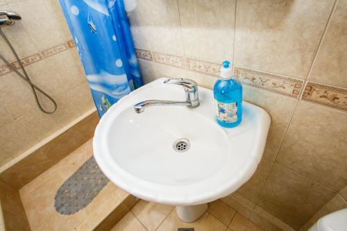 Posada Sochi Olympic Villa