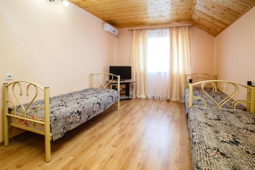 Posada Sochi Olympic Villa