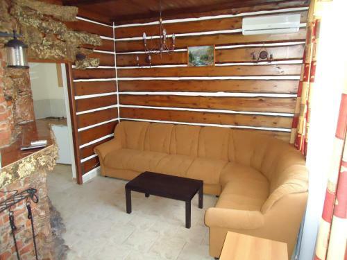 Apartamento Guest House Bon Voyage
