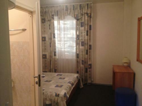 Apartamento Guest House Bon Voyage