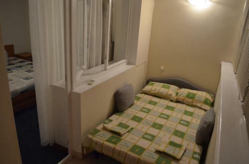 Apartamento Guest House Bon Voyage