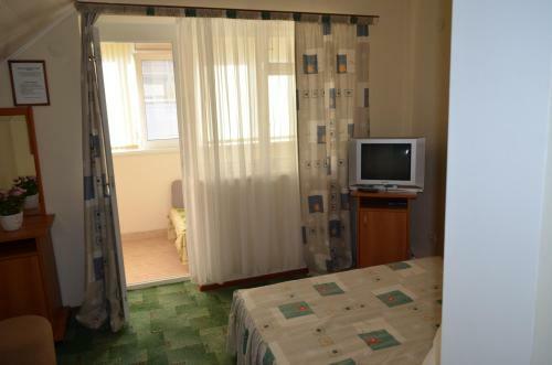 Apartamento Guest House Bon Voyage