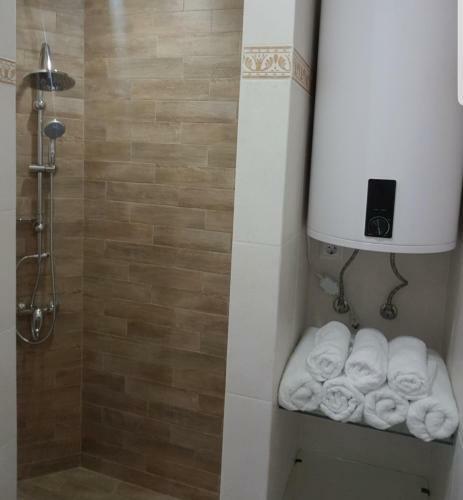 Apartamento Guest House Bon Voyage