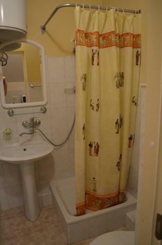 Apartamento Guest House Bon Voyage