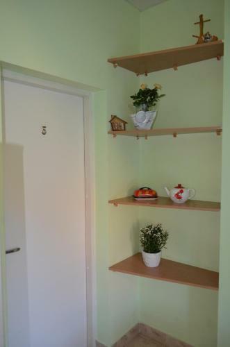 Apartamento Guest House Bon Voyage