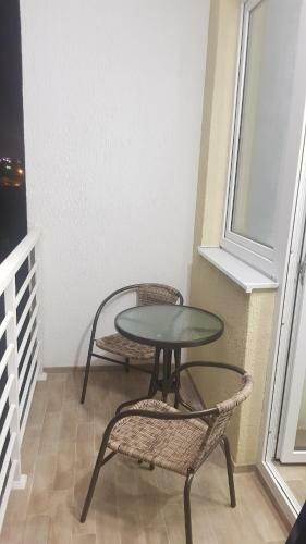 Apartamento Guest House Bon Voyage
