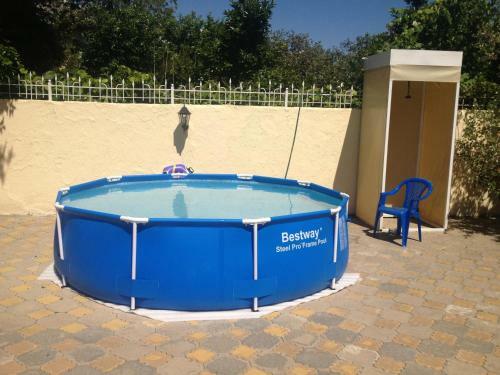 Apartamento Guest House Bon Voyage