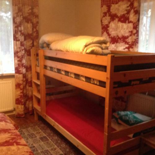 Apartment Lenina