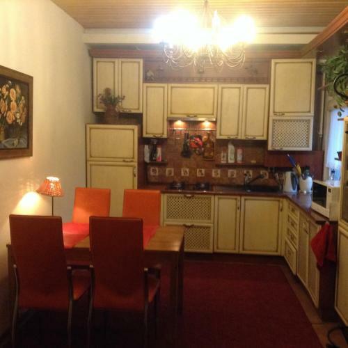 Apartment Lenina