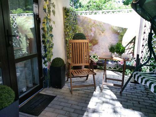 Apartment Lenina