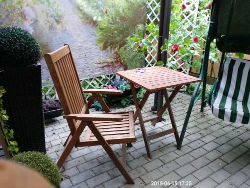 Apartment Lenina