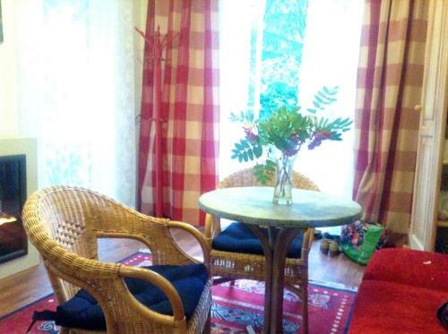 Apartment Lenina