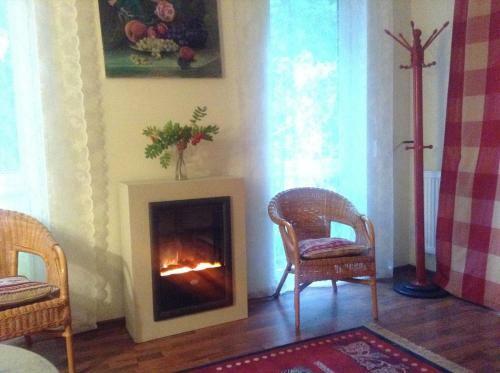 Apartment Lenina