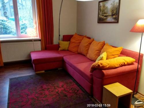 Apartment Lenina