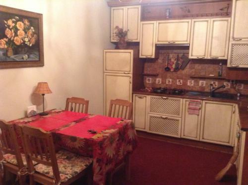 Apartment Lenina
