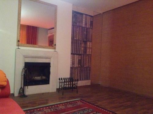 Apartment Lenina