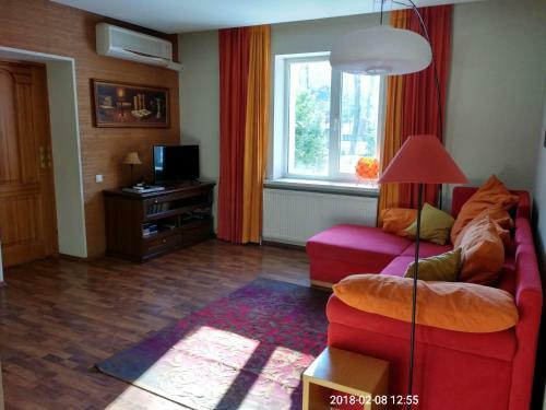 Apartment Lenina