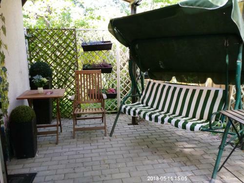 Apartment Lenina