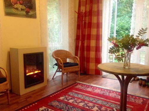 Apartment Lenina