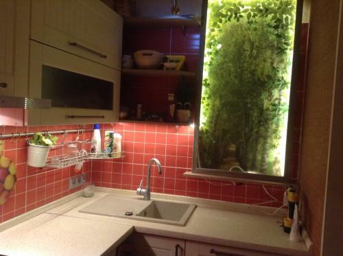 Apartment Lenina