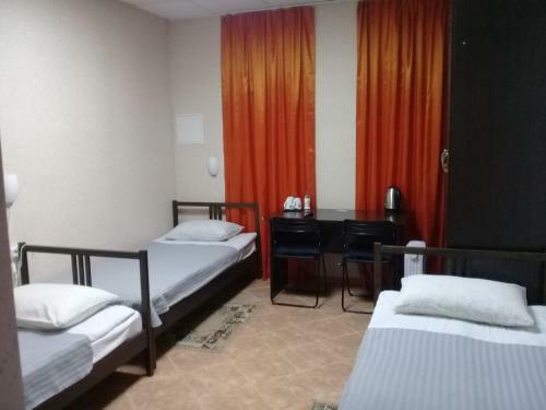 Posada Hotel Tari