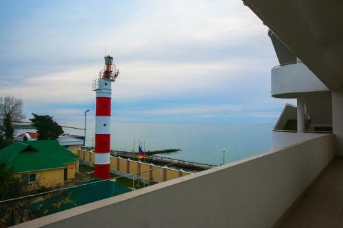 Mayak Hotel