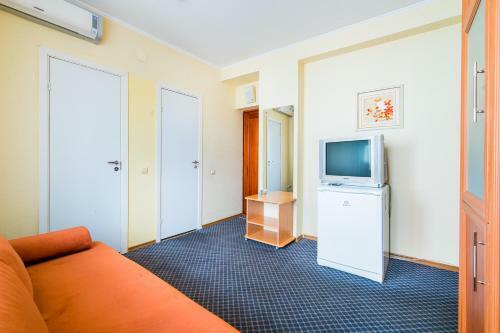 Milena Hotel
