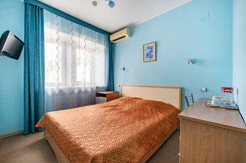 Milena Hotel