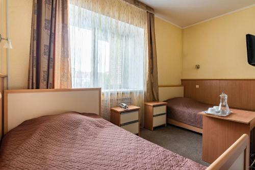 Milena Hotel
