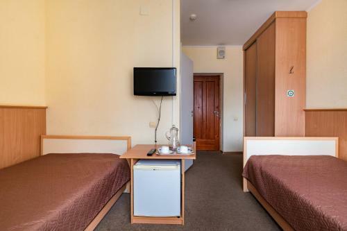 Milena Hotel