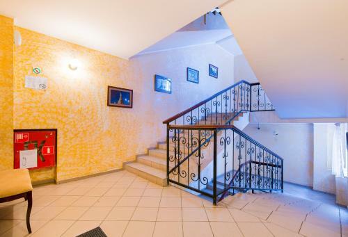 Milena Hotel