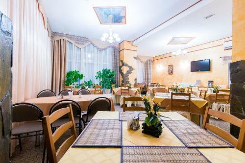 Milena Hotel