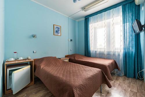 Milena Hotel