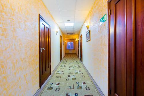 Milena Hotel