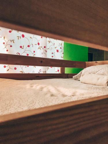 Backpack Hostel
