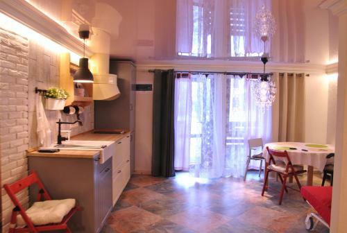 Provence Style Apartment