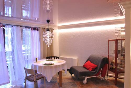 Provence Style Apartment