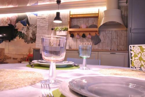 Provence Style Apartment