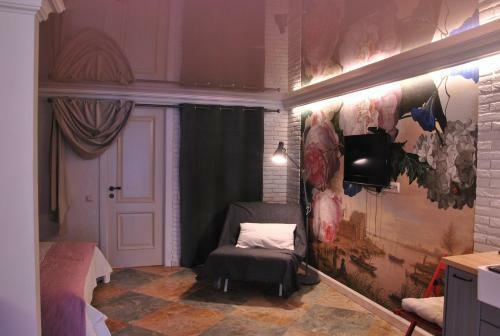 Provence Style Apartment