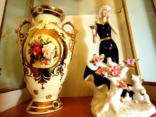 Bed & Breakfast Art-house Guest House