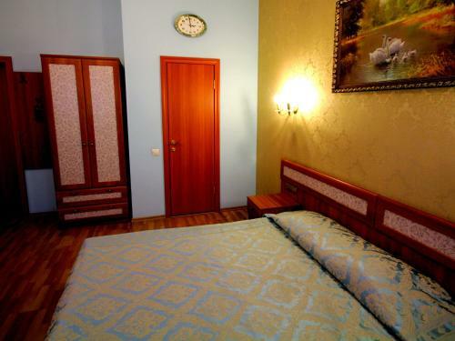 Bed & Breakfast Art-house Guest House
