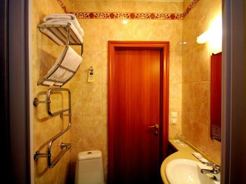 Bed & Breakfast Art-house Guest House