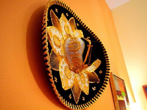 Bed & Breakfast Art-house Guest House