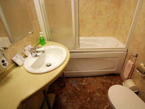 Bed & Breakfast Art-house Guest House