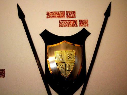 Bed & Breakfast Art-house Guest House