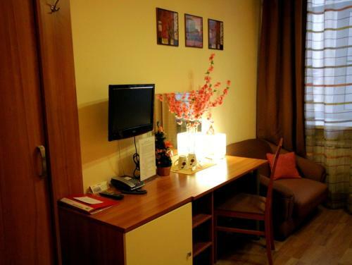 Bed & Breakfast Art-house Guest House