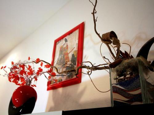 Bed & Breakfast Art-house Guest House