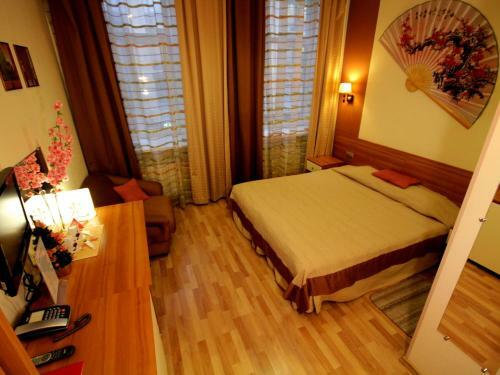 Bed & Breakfast Art-house Guest House