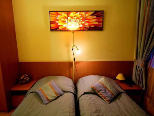 Bed & Breakfast Art-house Guest House