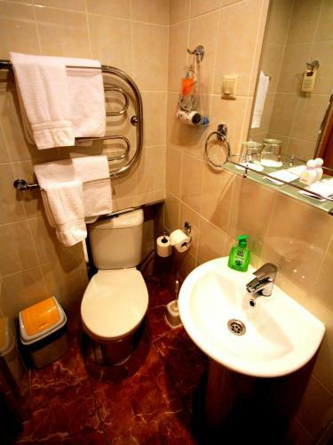 Bed & Breakfast Art-house Guest House